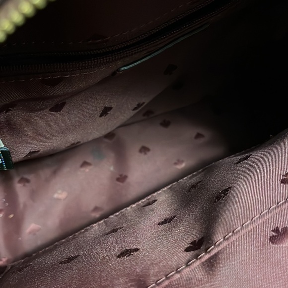 Kate Spade SMALL backpack - Picture 9 of 11